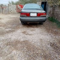 للبيع برنس موديل 93 سعر ٣٢ وبيه مجال باسمي رقم انكليزي بغداد سيارة جاه...