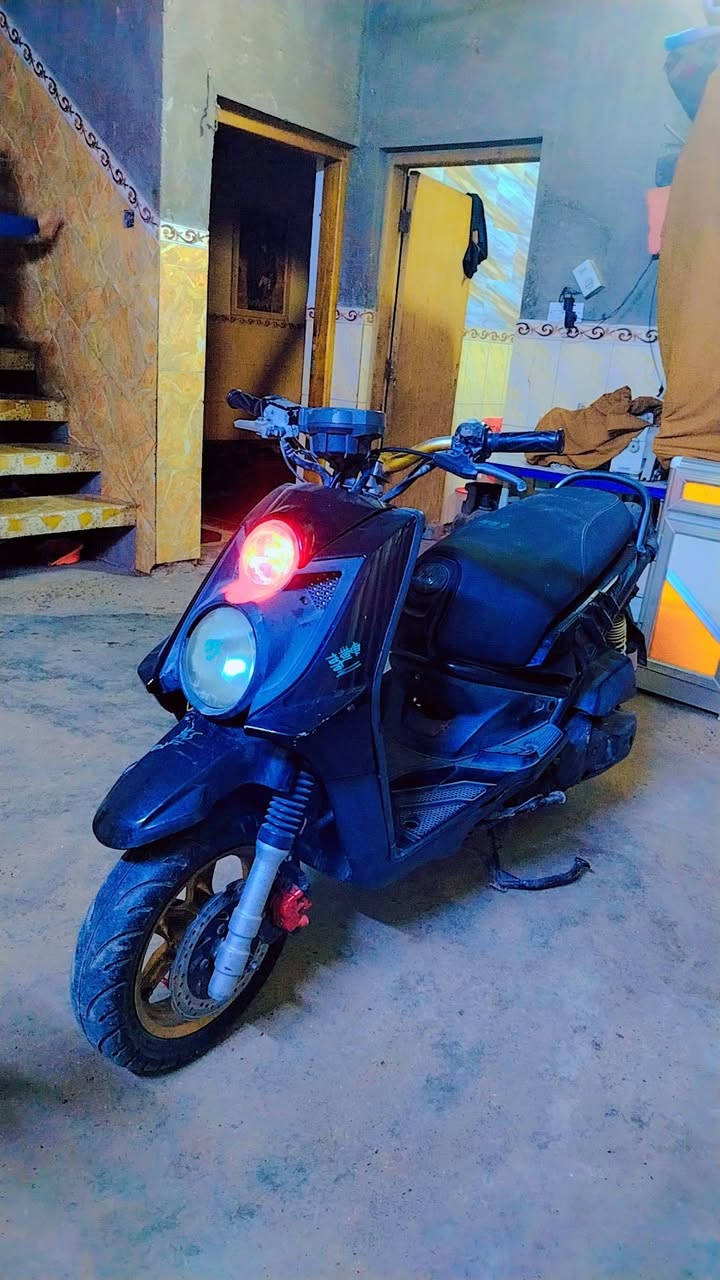 السلام عليكم سكنس جبلي دراجه نضيفه نزلته رتبه قبل شهرين دراجه خير من الله السعر مليون و٣٠٠ وبيهه مجال استفسار أكثر ***********
