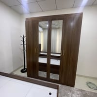 غرف نوم • تفصيل أثاث • تصميم عصري