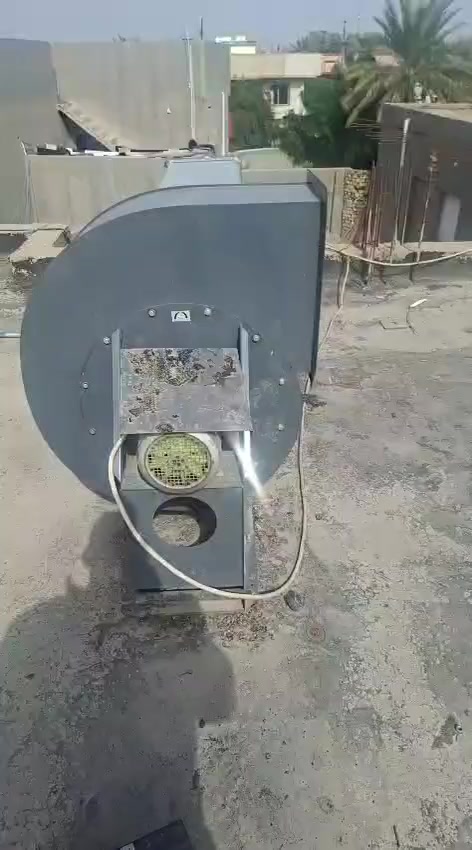 بلور للبيع ٥ حصان شغال اوع فحص
وياه جهاز فيز فلر كامل للبيع سعر ٦٥٠ وبيه مجال قليل ***********
