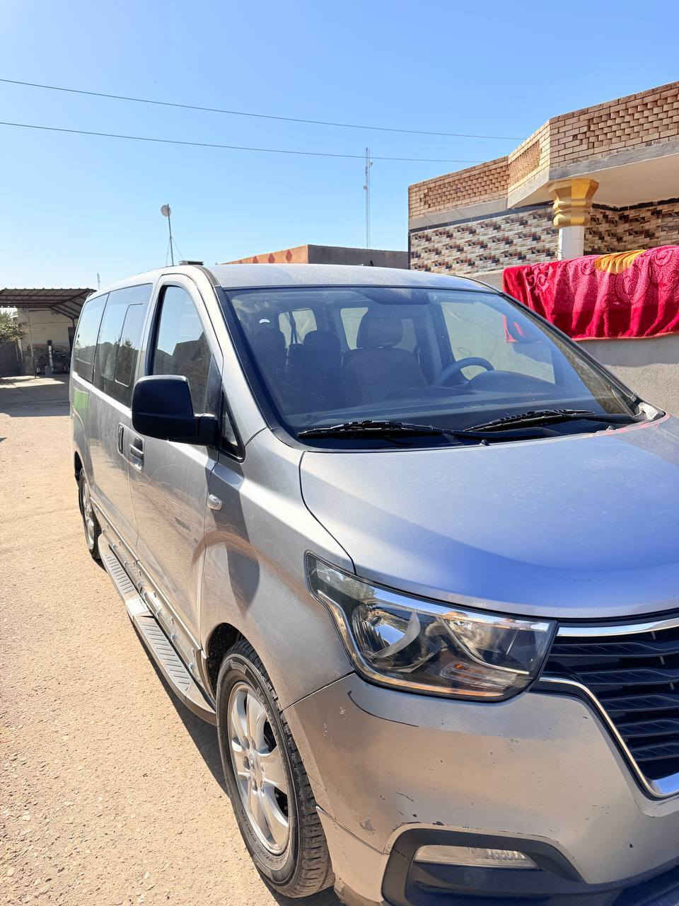 .ستاركس موديل 2019  دبلو مكفوله كفاله عام من الصبغ وكير ومكينه وحداديه  ملاحظه فقط بارد بل مدكر صفحت العبري مابين السعر 290 ومجال كلش قليل  رقم تلفون ***********
