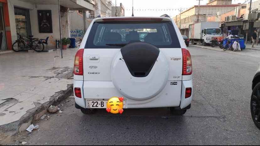 سياره شيري 2014 قطعتين صبغ جاملغ امامي وخلفي بدون دواخل فول اوتوماتيك بدون فتحه بالسقف كير ومكينة بشرط الكير سيم المرغوب سياره نظيفه مناقصه شي سنويه 2027 أربيل, العراق


**إذا كنت صاحب هذا الإعلان وتريد حذفه لأي سبب، رجاءا أرسل رسالة إلى الدعم الفني**
