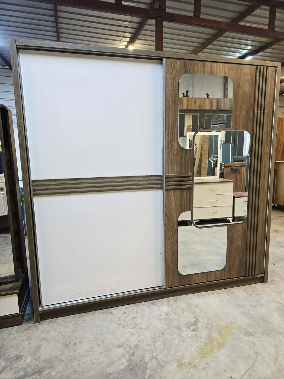 350 نقل وشد بغداد مجاني


**إذا كنت صاحب هذا الإعلان وتريد حذفه لأي سبب، رجاءا أرسل رسالة إلى الدعم الفني**