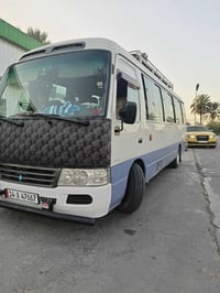 النجف • حملة محمد الركابي • نطلع ١١ بليل