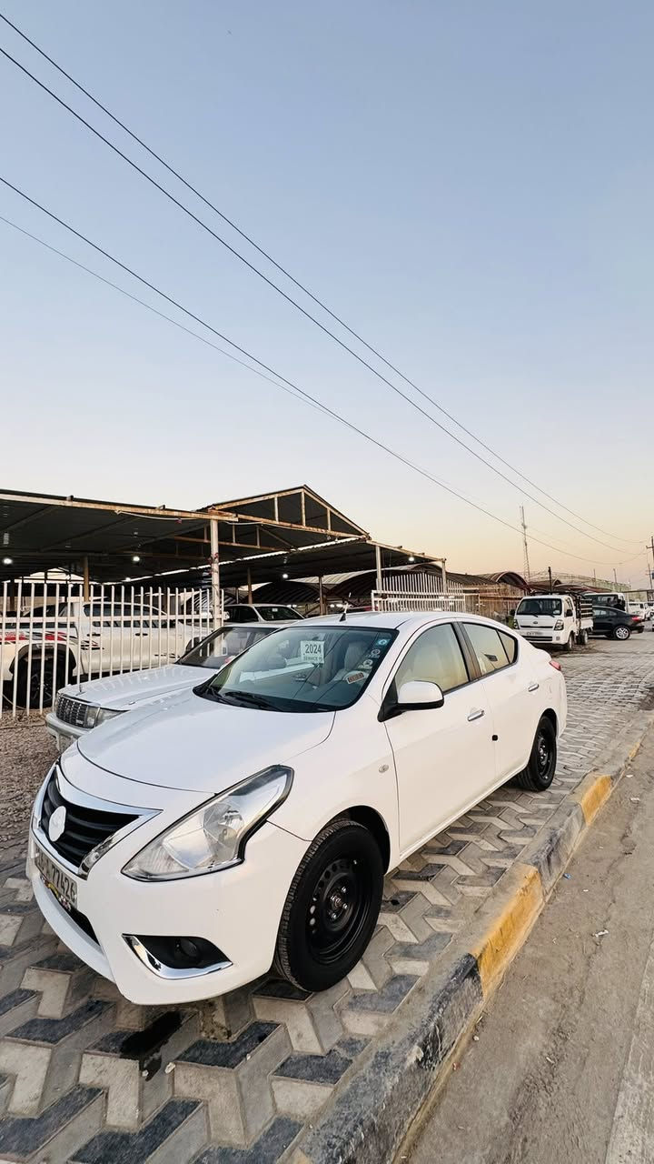 السلام عليكم نسيان صني موديل 2024
بيهه بارد بل جاملغ جهة العبري وشويه صبغ بل بنيد والباقي كفاله(للاستفسار عل رقم ***********
معوقين ماشيه 43 الف السعر (110)
