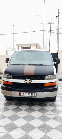 سفانا • ٢٠٠٧ • منظومة غاز