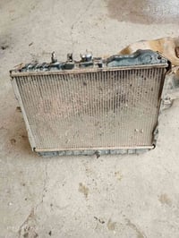 راديتر • كيه بستا