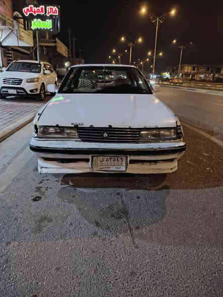 لبيع مرك مديل 91مكينه كير حداديه باتري كله خير من الله سياره طفر ثلث بيع كوم حديد سعر 12ورقه قفل سياره مل جناي كلش حلوه ةنضيفه لستفسار هتف ***********
