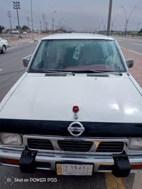 موديل ١٩٩٧ • مكينة وكير • رقم كربلاء