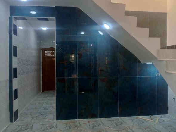 دار للبيع مساحه 100م بلنجف مقابل ملحق القريه الغدير بسعر 37مع مجال بنا طابوك وسقف صب
للاستفسار مراسله واتساب ***********
