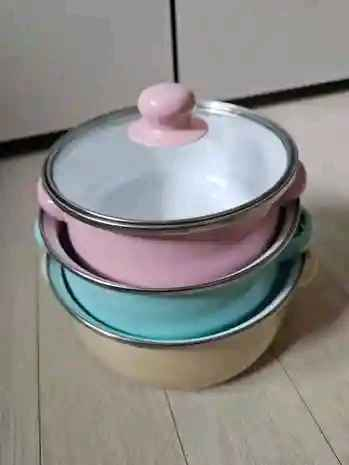 سيت جدورة ثلاثي يدات صب ضد الالتصاق طعام 
يوجد خدمة توصيل لجميع المحافظات بغداد, العراق


**إذا كنت صاحب هذا الإعلان وتريد حذفه لأي سبب، رجاءا أرسل رسالة إلى الدعم الفني**