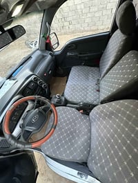 كيا برايد • ٢٠١٣ • الحلة