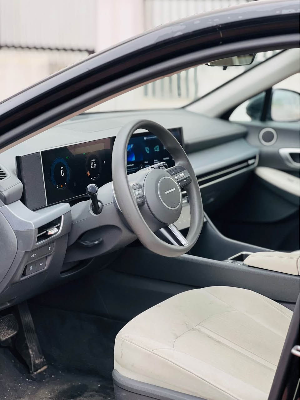 هوندا سوناتا ٢٠٢٤ 
سياره زور زور خاوينه هيج مصروفي نيه سياره ٣٤ ميل روشتوه سياره جمليغ سبوغي دوبي هه يه له كه ل ٣ بارجه كلير امريكي بي ژوري بي ارباك هه مو شتي به شه رته 
مواصفات 
بصمه 
شغال 
كوشن هيتر 
كوشن كاره باي
تبريت لمس 
شاشه الكتروني 
رادار امامي
رادار جانبي 
رادار خلفي 
لايت زينون 
لايت LED 
زوور مواصفاتي تر ……. 
سعر 162$ 
***********

KMHL64JA0RA368465 اكر, نينوى
