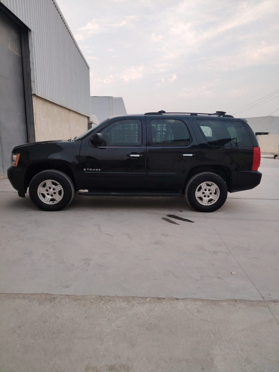 سياره تاهو 2010 كفاله خليجيه متومه سياره كلش جديده 
اني مكلف بل نشر هاتف صاحب السياره ‭٠٧٨٨ ٢٦٢ ١٠١٣‬
