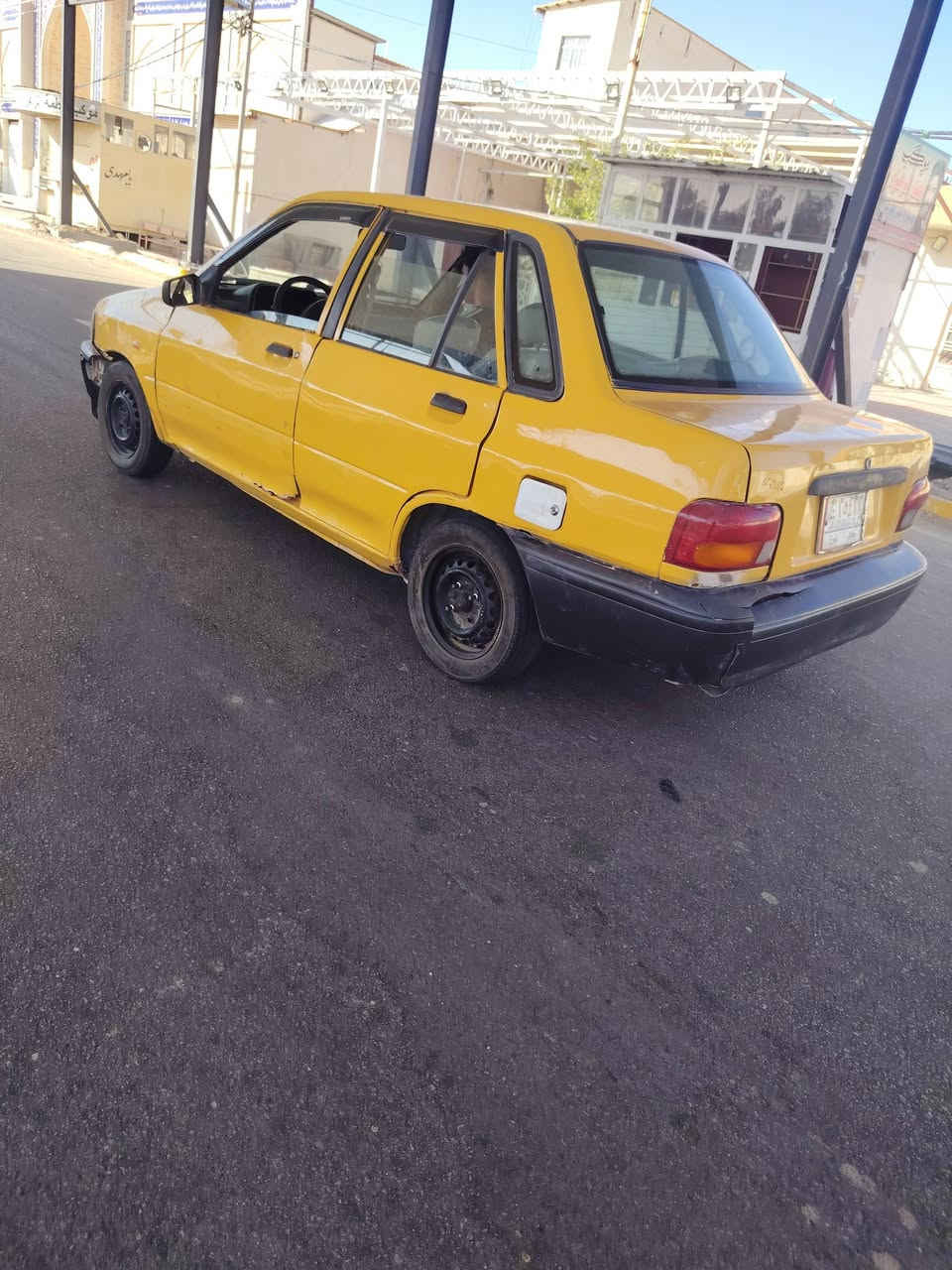 سايبا مديل ٢٠٠٩ شواصي بلاديات جدد مكينه  ناعمه مابيهة لاصوت ولا شي بس خيط بخار كيره جديد مشط بور جد جام شغال كهربائيات هورن شغالات سنويه عضم عاج اصليه راعيهة ماواصله اتعهدلك عشاير وطلب مكاني كربلا طويريج السعر ١٠ بيهة مجال ***********
