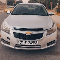 كروز • ٢٠١٦ • رقم سليمانيه