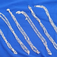 ٦ زناجيل • استرليني • ٣٧ غرام