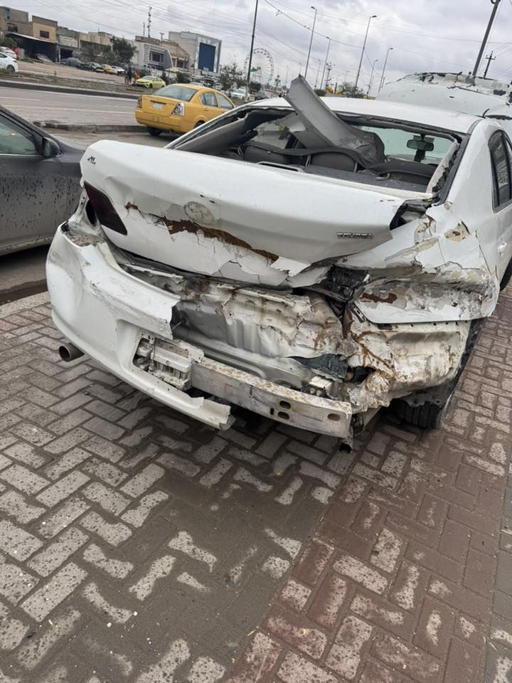 السلام عليكم افلون 2008 للبيع على ضربتهه مكينه وكير سليمات رقم بغداد انكليزي عنوان بغداد السعر 55وبيهه مجال ‭٠٧٧٣ ٧٥١ ٩٩٧٨‬ الاستفسار
