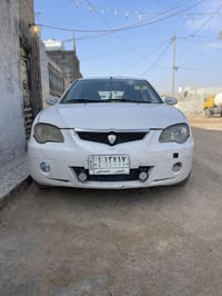 مرخصت  الادمن سياره براتونً مديل. 2008 مكينه وكير كورله ياباني محرك 18...