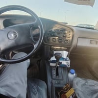 برنس فراشة • موديل ٩٦ • ابو غریب