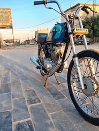 ال سلام عليكم دراجة نامة مكينة إيرانية موديل 2024 كلك كلك ال سعر 400 م...