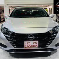 فيرسا SV • ٢٠٢٣ • ٥٠٠٠٠ ميل