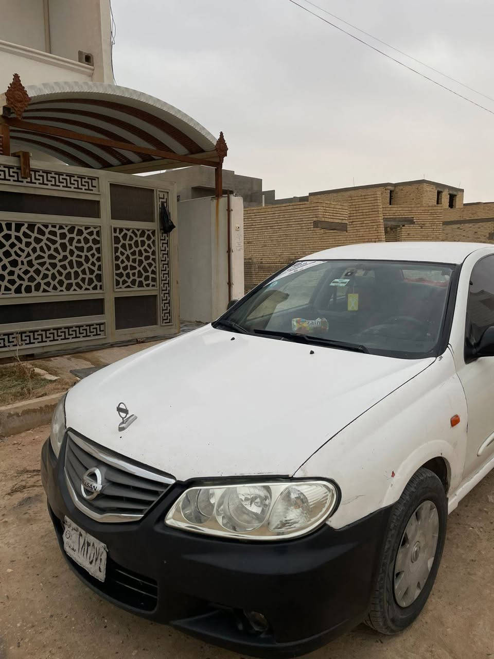 للبيع السعر٥٥وبيهه مجال تبريدتدفئه لايت زنون هزه جديده مكان الرمادي ***********
