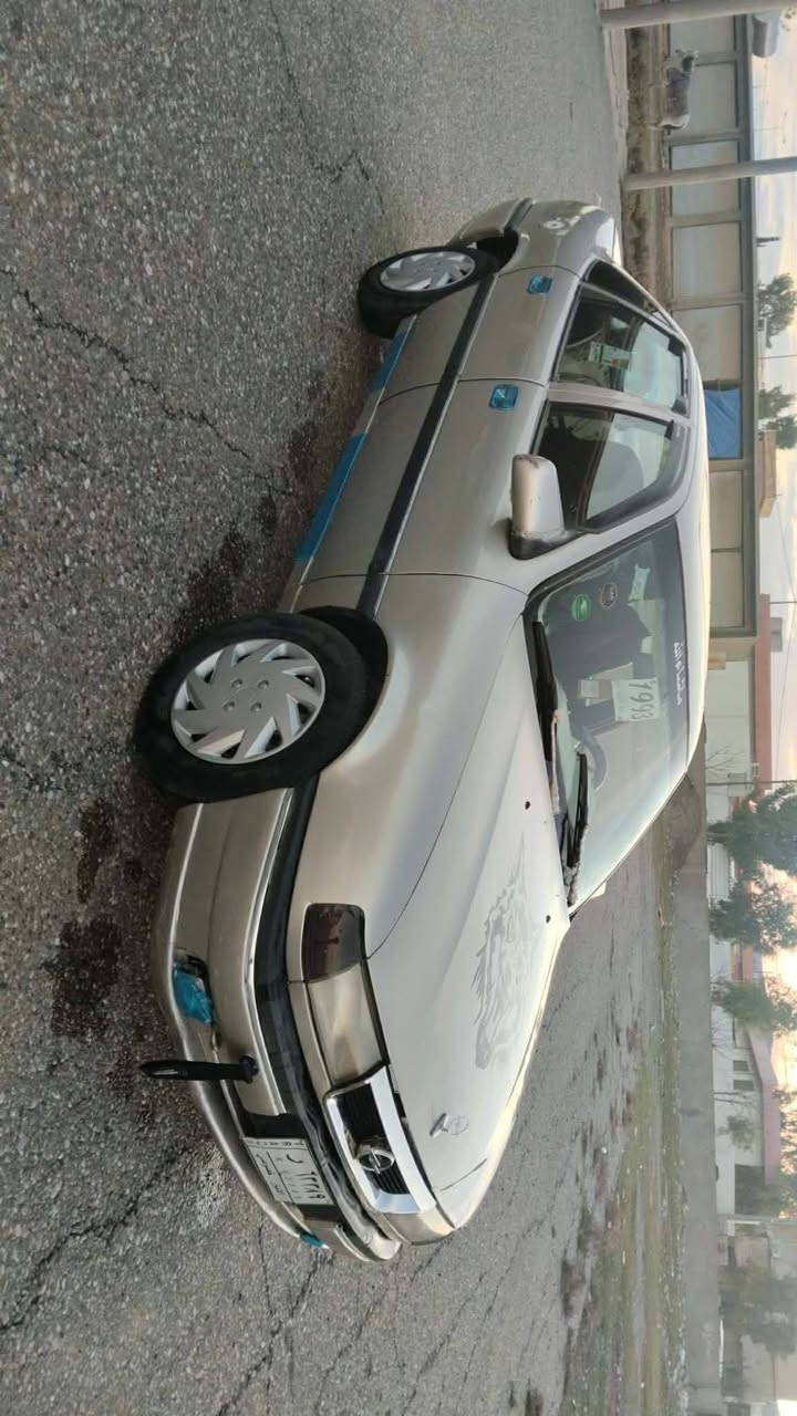 ئۆپڵ مۆدیل 1992مەکینە 18 لێدراوی نیە نەمونە لەجوانی ئەولیاتە سەنەوی لەگەڵە بەشەرتی ئەولیات چوار تای ویلی تازەی لەژێرە 
سعری 23مەعملە 
شوین چەمچەماڵ 
***********
