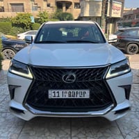 للبيع لكزس 2020 كورو بريم اصل  ماشية 49 الف رقم بغداد بسمي تحويل ثاني ...