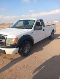 اللبيع فورد ‏موديل 2011 ‏  رقم ￼ 07800059679