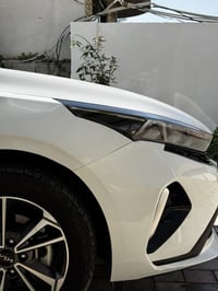 كيا K3 • ٢٠٢٤ • مشي ٣٨ ألف