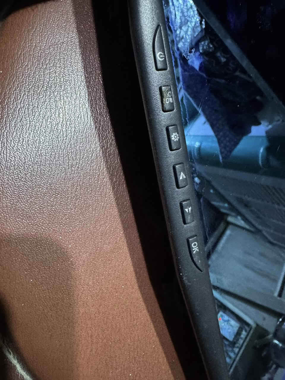 مرايا كامرا داش كام قيم واخذ مكان عبيدي ***********
