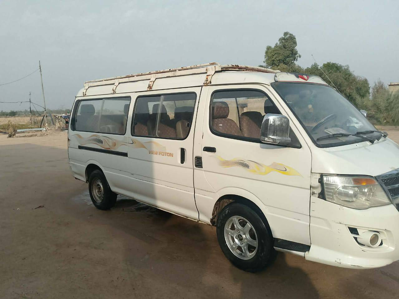 سلام عليكم فتون موديل 2016 السياره مكفوله كير مكينه حداديه جاهزه ب 85 وبيه مجال 

مكلف مكلف ب نشر رقم صاحب السياره ‏‪***********‬‏ مكان السياره نجف خان النص حلة, بابل
