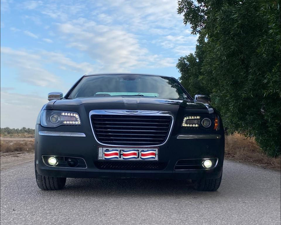 وباما ٢٠١٣ Sفول الفول وارد امريكي ٦سلندر لون اسود رقم اربيل الدولي سنويه لل٢٠٣٠ داخله كلين تايتل للعراق وهنا بيها حادث فقط جاملغ بدون دواخل كفاله لغود وشواصي كفاله كير محرك تخم تاير حدادية تدفأة تبريد مانقصها ي شي مالت جناي السيارة جديدة 
الشراي بي خير ويدلل
***********
سعره ١٦٥ بيه مجال
