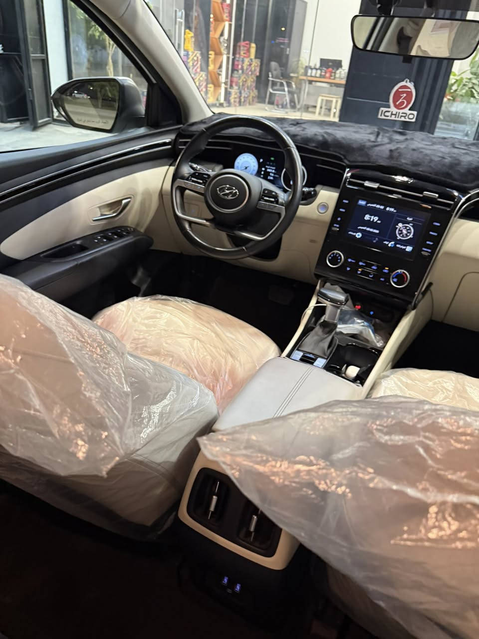 السلام عليكم

توكسان مديل 2024

مكفوله  من الضرر

بيه ملاحظات مبينه في الصور

ماشيه 30 الف كيلو

موتصفات استندر كشن كهرباء عدد ثنين

كلشي في حالة الوكه

السعر 208  ورقه

مكاني نجف  

رقم اربيل اسم شركه  

متواجد  على الخاص 

ملاحظة/ توجد ضربات في القماره اثر نقل وليس حالوب


**إذا كنت صاحب هذا الإعلان وتريد حذفه لأي سبب، رجاءا أرسل رسالة إلى الدعم الفني**