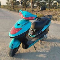 للبيع • سعر مناسب • دراجة كهربائية