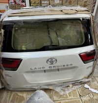 لاندكروز 2024 GXR  كشر لاندكروز 2024 GXR كشر لاندكروز 2022 070 بلادي م...