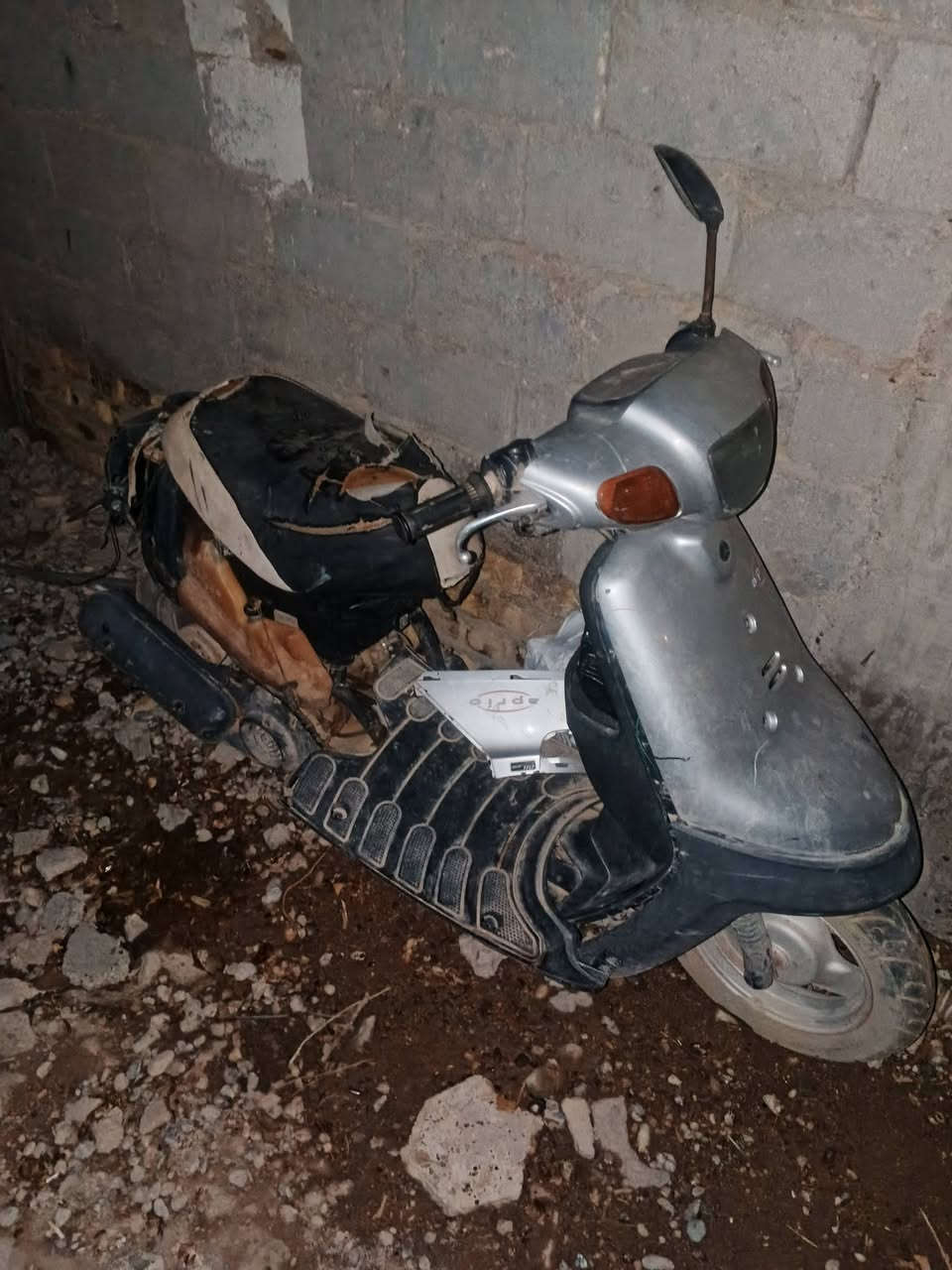 دراجه للبيع ***********
