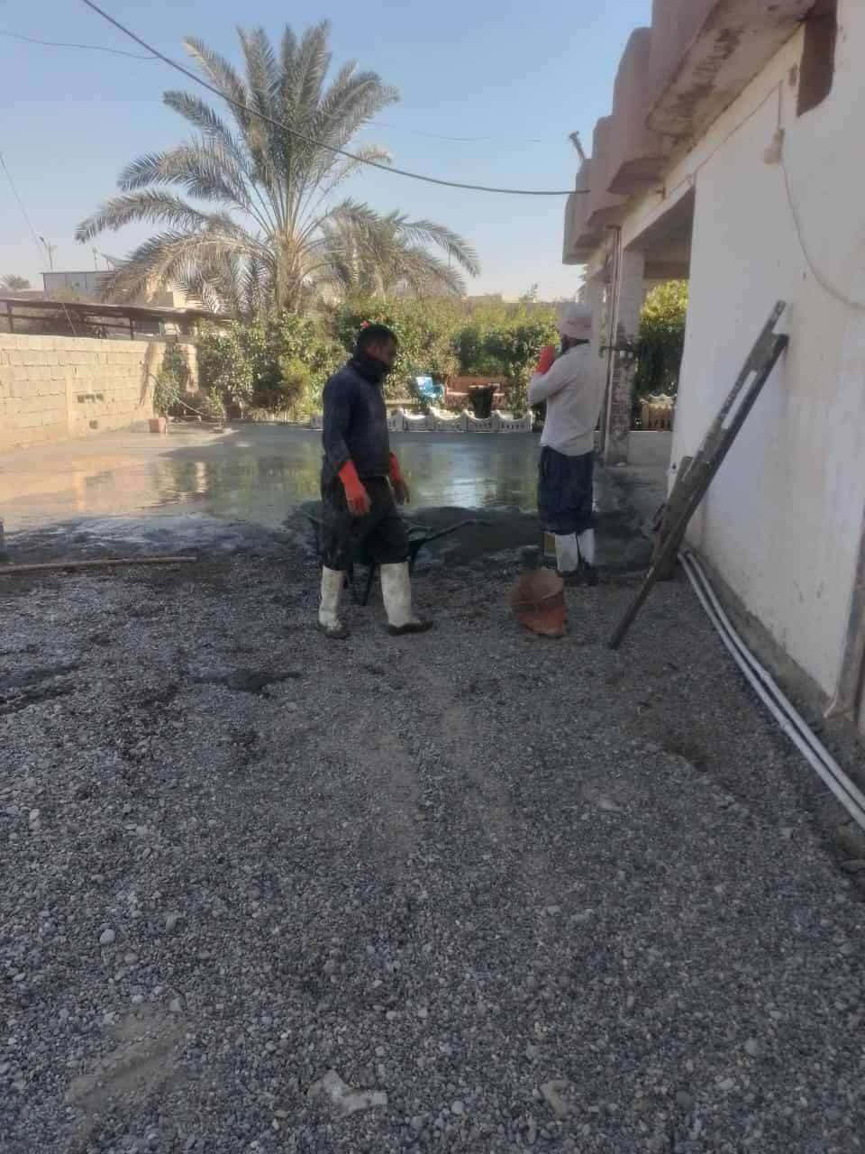 #يوجد كادر صب سس مماشي لاش شغل درجه وله بسعار مناسبه نتصال على رقم ‏‪0781 309 5628‬‏ وحياكم الله
