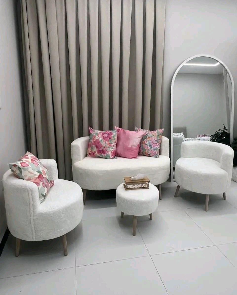 اللهم صلِّ على محمد وآل محمد 

تخم استراحة 

شغل درجة اولى 

موديلات واسعار مختلفه 

#اثاث #شازلون #كوشات #اعراس #مناسبات #منزلي #ديكور


**إذا كنت صاحب هذا الإعلان وتريد حذفه لأي سبب، رجاءا أرسل رسالة إلى الدعم الفني**