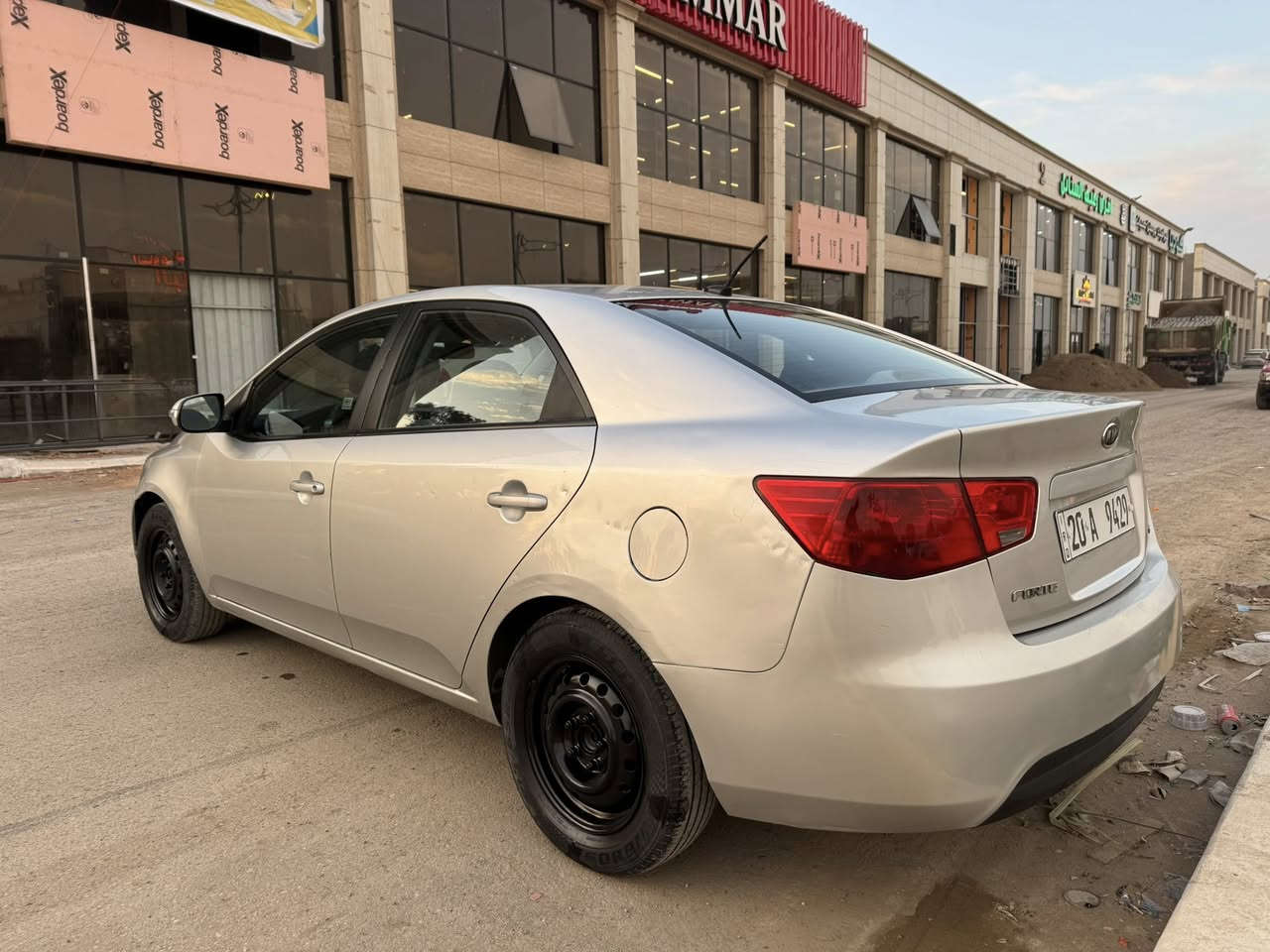 سلام عليكم فورتي 2010 رقم ديالى دولي جديد وبسمي شخصياً هزه وسنويه جديده 2030 سياره وارد امريكي حادثها جاملغ جهة صدر فقط بدون اي دواخل شاصي حوض كله مكفول ليبل واحد سياره گير مكينه مكفولات مكينه 2000 دوش المرغوب لا تنقيص ولا تبخير خير من الله تدفئه تبريد شغال صدر امامي خلفي جديد تخم تايرات جديد موصفات سياره اشاير بل مري تحكم استيرن جهتين شاشه بلوتوث ٤ جام اوتو سنتر لوك سياره جديده ومال جناي شغل وطلع ترايك وين ما تريد ما نقصها شي لفضل من الله للبيع سعر 96 وبي مجال للشراي بكاني ديالى بعقوبة ***********
