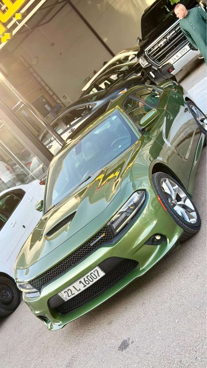 🛑جارجر 2019  جيتي بلص فول 1/1
🛑زيتوني 💚
🛑سيارة كندي كيج 260 كلين كلين بدون كلشي.
🛑فول موصفات بلص 1/1 
🛑بصمه
🛑سلايت
🛑رادرات 
🛑تشغيل عن بعد
🛑كشن كهربائي
🛑كشنات كنتاره وجلد
🛑كشنات خزن
🛑كشنات تدفئة كشنات تبريد
🛑شفتات ستيرن
🛑مري قلاب
🛑ستيرن كهرباء خزن
🛑سستم صوت الباين
🛑محرك V6-3600
🛑تحكمات ستيرن جهتين
🛑شاشه كبيره 
🛑كاميرا 
🛑حساس خلفي
🛑نظام سبورت وسوبر تراك باك
🛑تبريد قطعتين
🛑مقود سبورت ( رياضي مميز) 
🛑عداد المشي 83mi
🔴سيارة بأسمي شرط التحويل
🛑رقم سنوية هزة كله جديد
🛑سيارة جديدة وجاهزة بدون مصرف
🛑مكان السيارة الموصل معرض الركن الذهبي
🛑يتوفر بيع شراء مراوس 
🛑السعر 268 وبيها مجال
🛑للتواصل على الرقم اتصال او وتساب:-
🛑*********** موصل, نينوى
