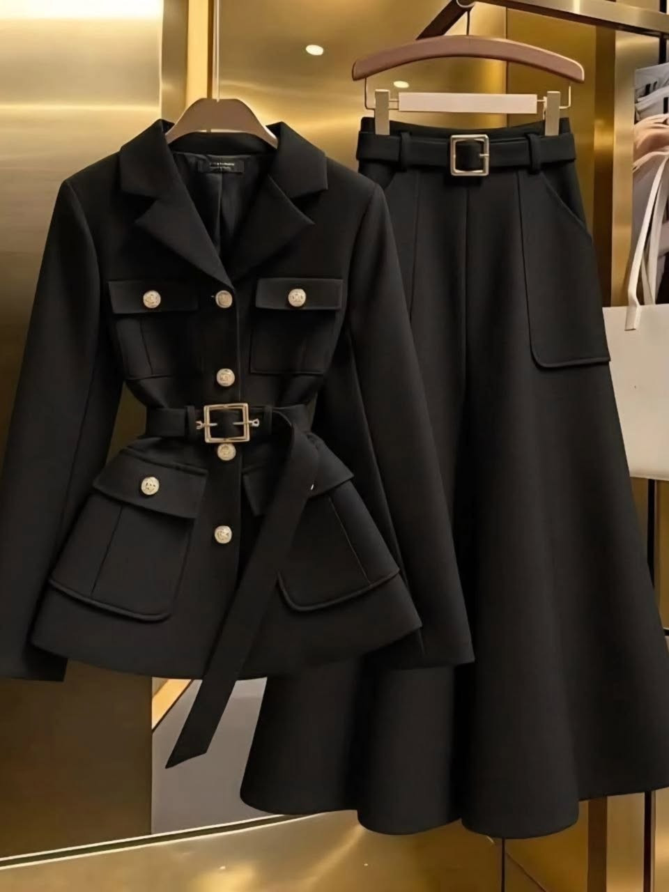 جديد ومميز كوالتي عالي 

قياس 38 40 42 44 46 48

السعر 30 

العنوان / بصره العشار داخل عماره حجي جاسب

يوجد توصيل جميع محافظات العراق 

توصيل بصره 5. محافظات 6 

للحجز دايركت .

للحجز وتساب *********** 

#لايك_كومنت #تعليقات #تعليقاتكم_تسعدني😍
