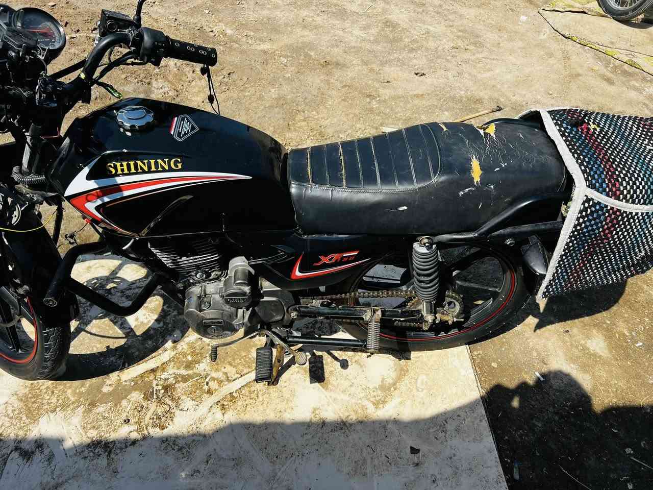 السلام عليكم من رخصت مدير الكروب المحترم  شاينك مديل 2023كفاله عامه رقم وسنويه السنويه عندي اللوحات طالعه بس ما مستلمهن كهربئيات كلها شغاله نكره سلف بس العيب بل كشن عايفها بل بيت والجهال مخربته خوان مكاني كربلاء فريحه بين الجامعه والبانزين خانه والسعر 1600وبيها مجال حك الجيه الشراي يتصل وتساب وفيس موجود ***********
