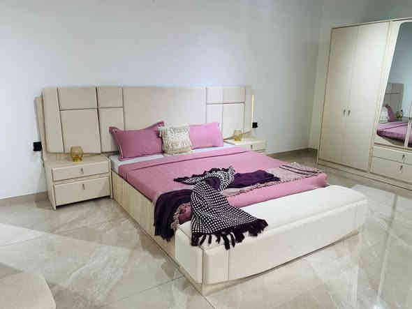 أجمل الغرف التركية  تجدونها لدينا في سيزر مول 

غرفة نوم عصرية وحديثة ذات منشأ جداً راقي تمتاز بالمتانه العاليه 

لسنا الوحيدون لكننا متميزون بنوعيه الغرف 

علماً ان البيع نقداً وبالتقسيط المريح لجميع موظفي الدولة وحاملي ماستر الرافدين 

عنواننا محافظة واسط  مدينة العزيزية

للحجز والاستفسار يرجى مراسلتنا على ارقامنا التاليه
***********
***********
#الجميع
