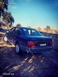 أوبل فكترا موديل 92 حجم 16 قايش عريض دفتر بانزين بيها 07825274125