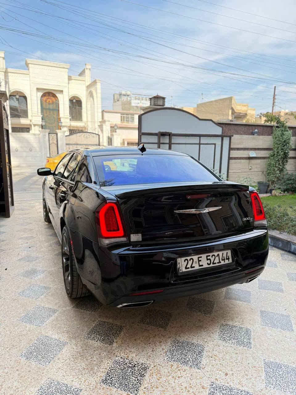 سلام عليكم للبيع او مراوس اوباما فئتها اس فول فقط بنراما مابيها مديل 2017كلين تايتل مكفوله من الصبغ والتبديل والبارد رقم اربيل شرط التحويل سياره تو ويل محرك 6سلندر شفتات ستيرن دمام خلفي سستم سماعات سبور رياضي كشاف اصلي كشنات حضن جلد كهربائي تدفئه وبعد هواي مواصفات. تخم تاير بعده زيرو حداديه جديده كير محرك تبريد سياره كامله للاخير سعرها 225 مال بيع مكاني بابل الشراي يتصل *********** 
***********
