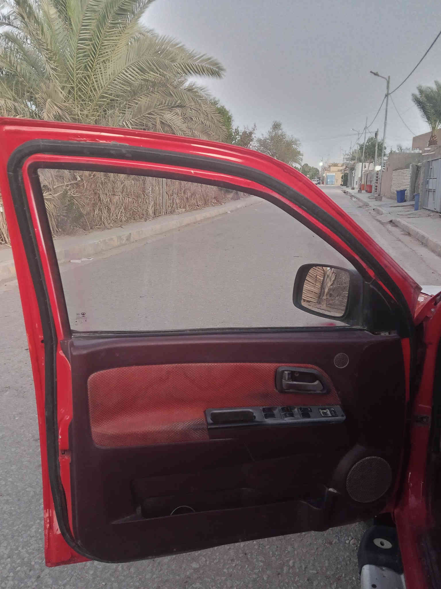 سلام عليكم مكلف بنشر غير متواجد على في فيسبوك
بيع كريت ويل ٢٠١١
سياره بيه بنيد امبدل بدون عيب شرعي
سياره فيها خياسات املكطات ومصبوغات
شاصي مكفول دوشمه جلد صدره جيد جدا مكينه لا تنقص ولى اتبخر كهربائيات شغاله رقم نجف سنويه مجدده  لغاية شهر الرابع ٢٠٢٧ ضريبه مصفره تحويل ثاني يوم المكان الديوانية ال بدير رقم تليفون ***********
السعر ٥٦ وبيه مجال لشراي وشكر
