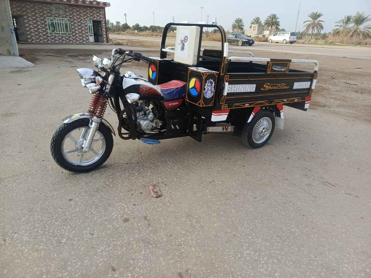 ياالله اخوان ستوته جمره موديل ١٨كفاله عامه مصبوغه صبغ حراري للجماليه مكان الستوته قريه عباد لا تصال على الرقم
‏‪0773 630 8678‬‏
