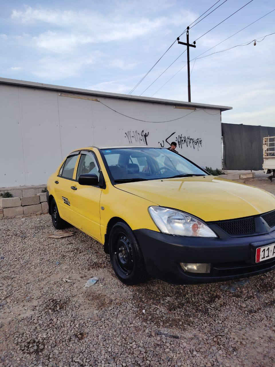 السلام عليكم من رخصه مدير الكروب لانسر ٢٠١٠ كير عادي سياره جديده وكل نقص مابيهه كير محرك تبريد تخم تأير كهربائيات كله شغال ومكفول بيهه صبغ الهلالاات مال الجاملغات الخلفيه فقط السعر ٧٠ وبيهه مجال العنوان ديالى جديده الشط قرب مطعم سامان لاستفسار الاتصال على الرقم ***********
